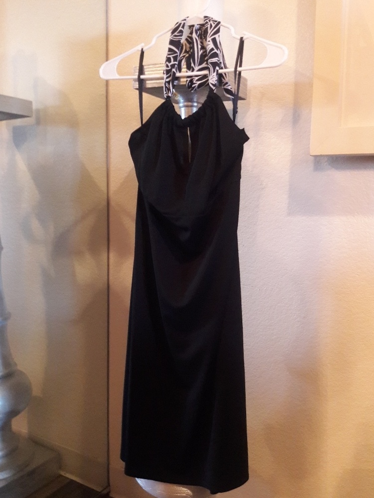 Loft dress